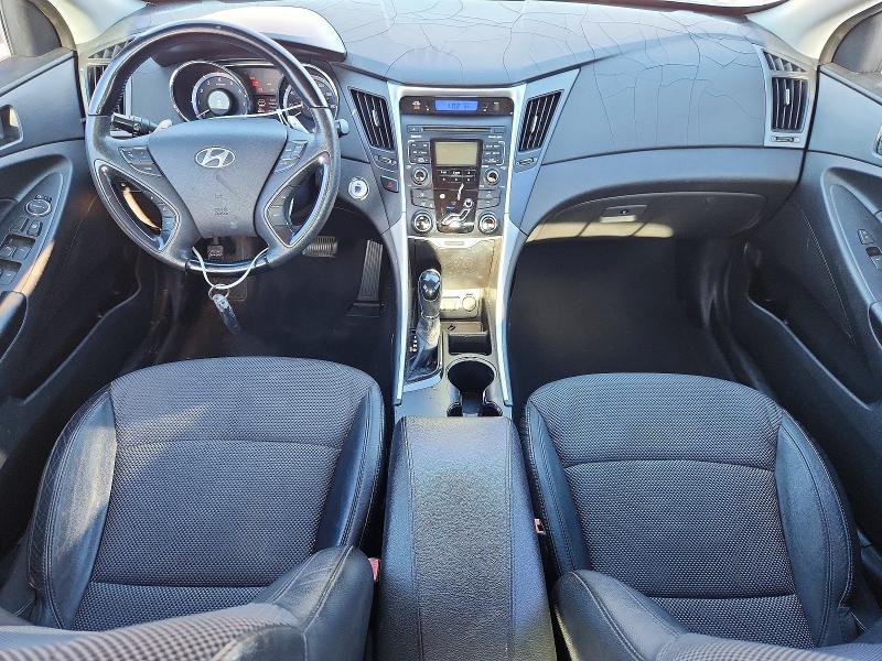 Aukcja sprzedaży 2011 Hyundai Sonata, vin: 5NPEC4AC2BH009740, numer aukcji: 66993966