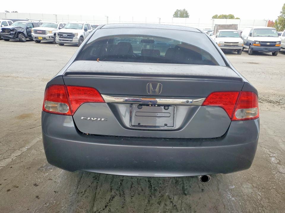 Продажа на аукционе авто 2010 Honda Civic, vin: 19XFA1F6XAE065956, номер лота: 69570676