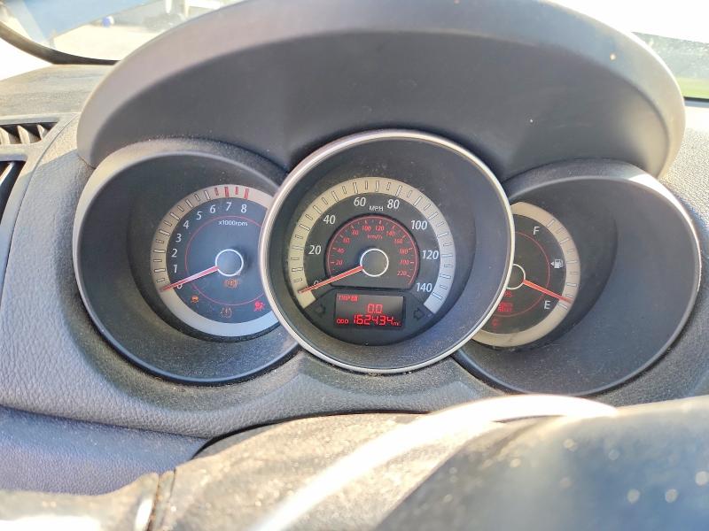 Auction sale of the 2011 Kia Forte, vin: KNAFU4A27B5436160, lot number: 69496996
