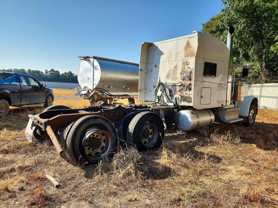 Продажа на аукционе авто 2019 Peterbilt 389, vin: 1XPXD49X4KD663284, номер лота: 66728136