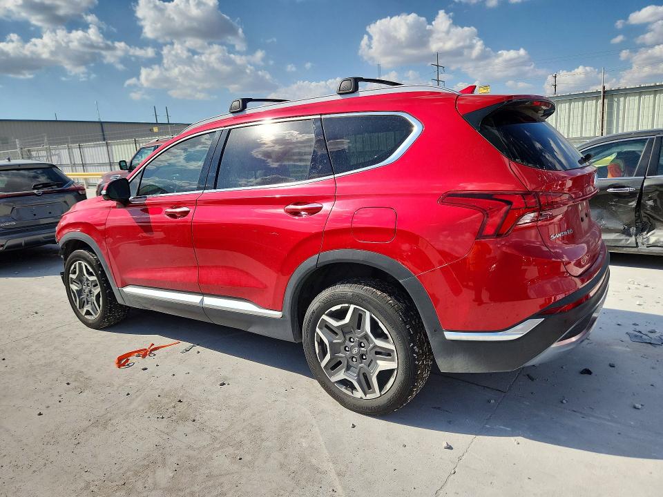 Aukcja sprzedaży 2023 Hyundai Santa Fe, vin: 5NMS5DA16PH004928, numer aukcji: 66769046
