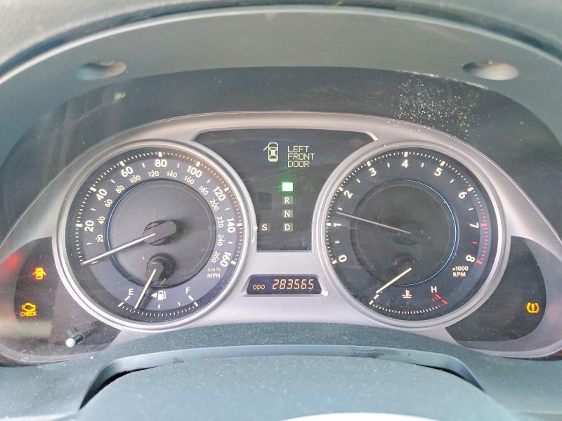 Продаж на аукціоні авто 2006 Lexus Is, vin: JTHBE262065009158, номер лоту: 70929426