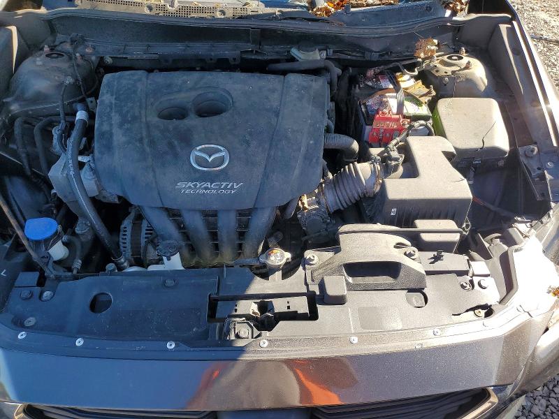 Aukcja sprzedaży 2016 Mazda Cx-3, vin: JM1DKBC77G0122624, numer aukcji: 68195626