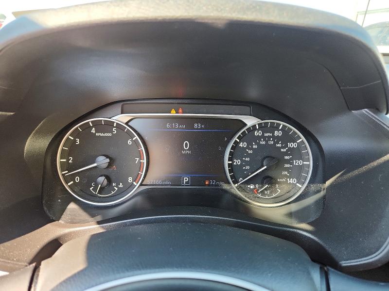 Aukcja sprzedaży 2024 Nissan Altima, vin: 1N4BL4DV4RN391771, numer aukcji: 70643496