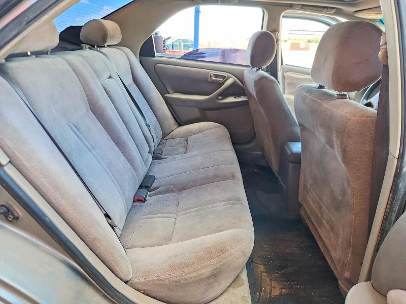 Продажа на аукционе авто 1999 Toyota Camry, vin: JT2BG28KXX0283841, номер лота: 68051956