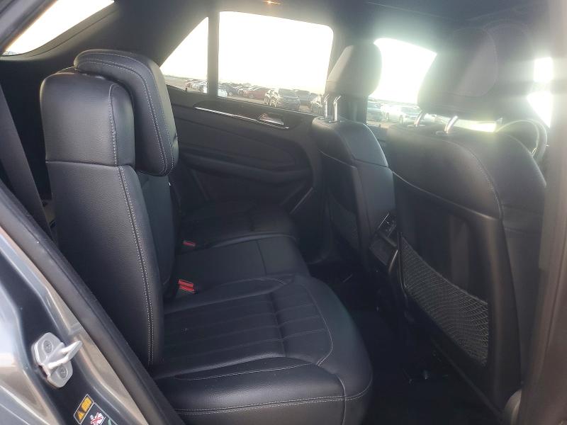 Aukcja sprzedaży 2018 Mercedes-benz Gle, vin: 4JGDA5JB1JB007097, numer aukcji: 68128026