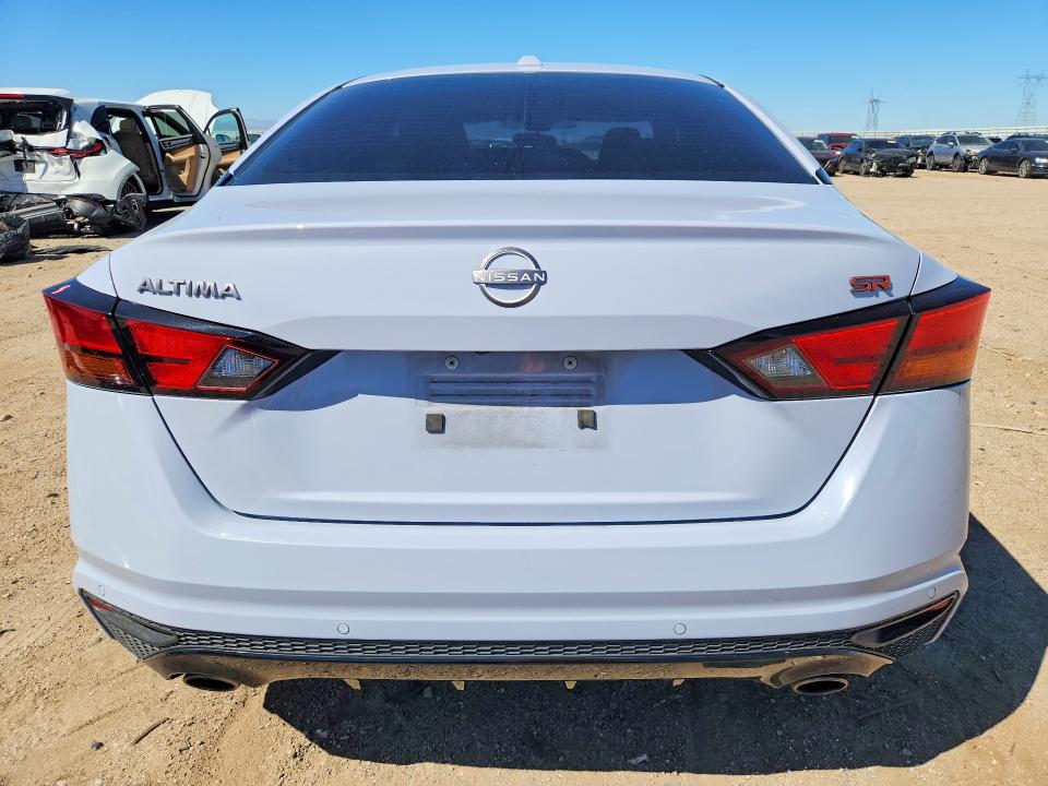 69594946 :رقم المزاد ، 1N4BL4CV1RN420340 vin ، 2024 Nissan Altima مزاد بيع