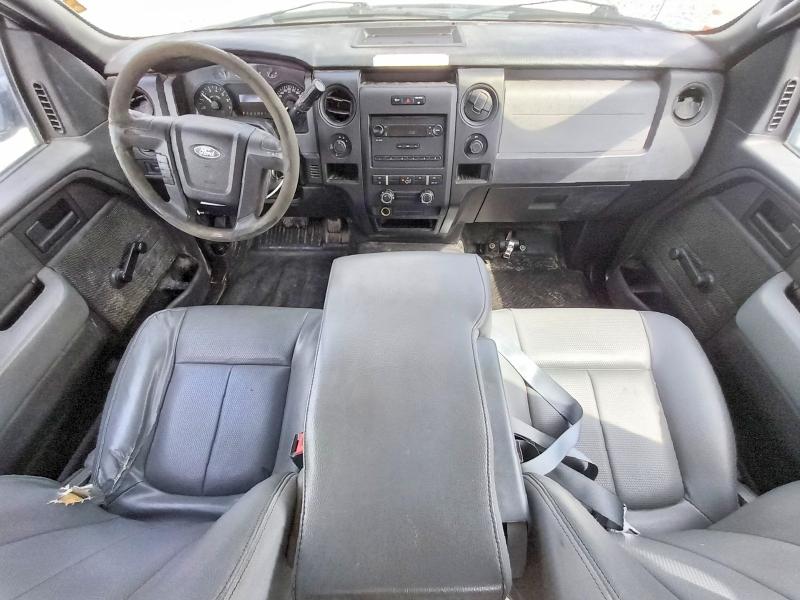 Продаж на аукціоні авто 2012 Ford F150, vin: 1FTFX1EF5CFC60484, номер лоту: 70648246