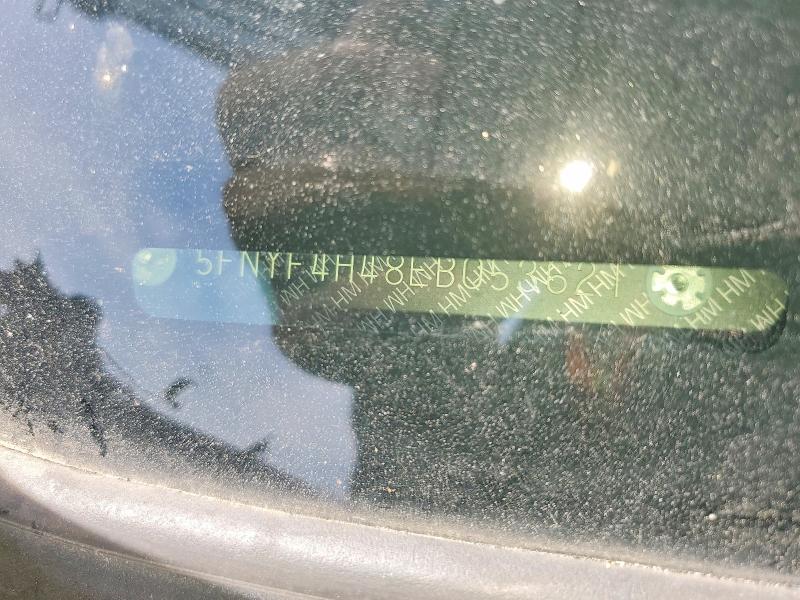 Aukcja sprzedaży 2014 Honda Pilot, vin: 5FNYF4H48EB053621, numer aukcji: 68971516