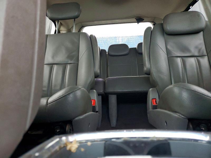 Продажа на аукционе авто 2008 Chrysler Town & Country, vin: 2A8HR54P88R834914, номер лота: 69017616