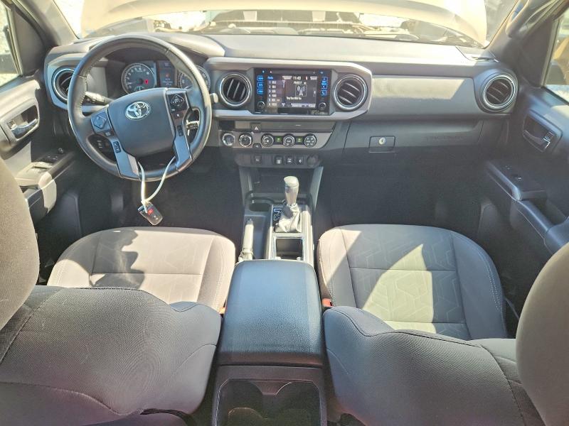 Продажа на аукционе авто 2019 Toyota Tacoma, vin: 3TMDZ5BN9KM078256, номер лота: 70753136