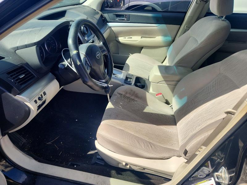 Aukcja sprzedaży 2014 Subaru Legacy, vin: 4S3BMBC63E3035002, numer aukcji: 67881016