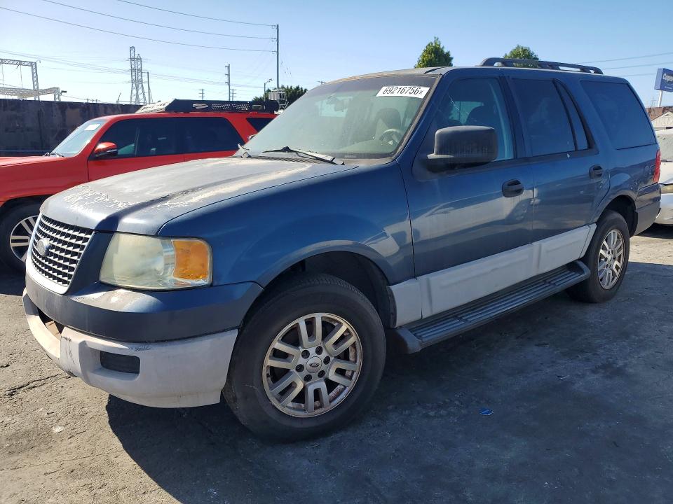 Aukcja sprzedaży 2005 Ford Expedition, vin: 1FMPU13545LA15621, numer aukcji: 69216756