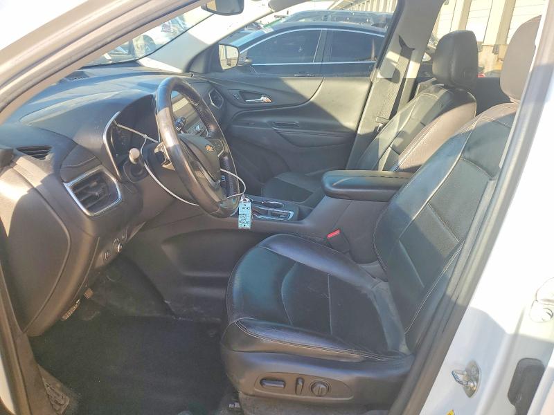 Aukcja sprzedaży 2018 Chevrolet Equinox, vin: 3GNAXPEU2JS547504, numer aukcji: 68132286