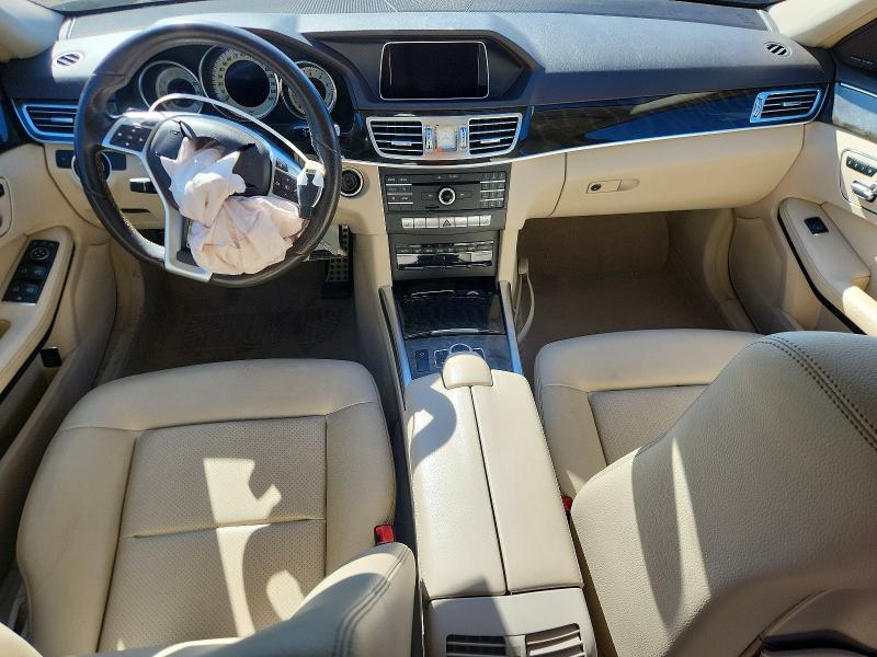 Aukcja sprzedaży 2016 Mercedes-benz E, vin: WDDHF8JB4GB288898, numer aukcji: 68572496