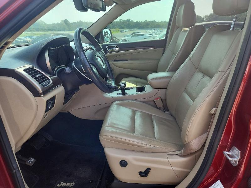Aukcja sprzedaży 2014 Jeep Grand Cherokee, vin: 1C4RJEBM8EC326443, numer aukcji: 67643136