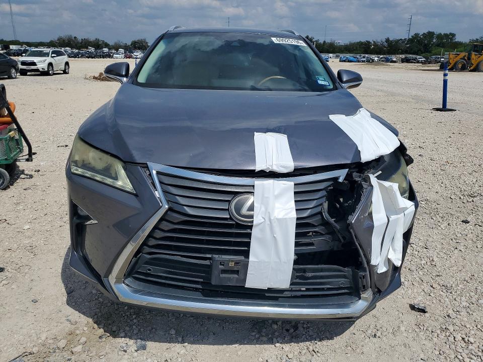Aukcja sprzedaży 2016 Lexus Rx350, vin: 2T2ZZMCA2GC022196, numer aukcji: 69925196