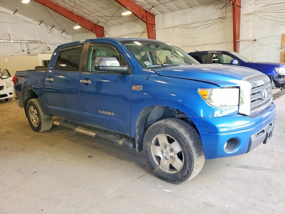 68078316 :رقم المزاد ، 5TBDV58157S457612 vin ، 2007 Toyota Tundra مزاد بيع