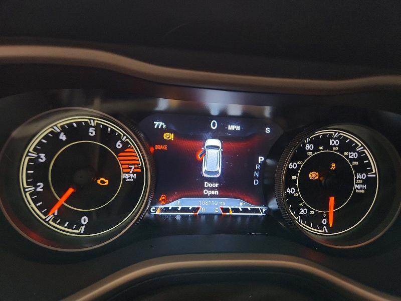 Aukcja sprzedaży 2018 Jeep Cherokee, vin: 1C4PJMDB7JD608929, numer aukcji: 67566926