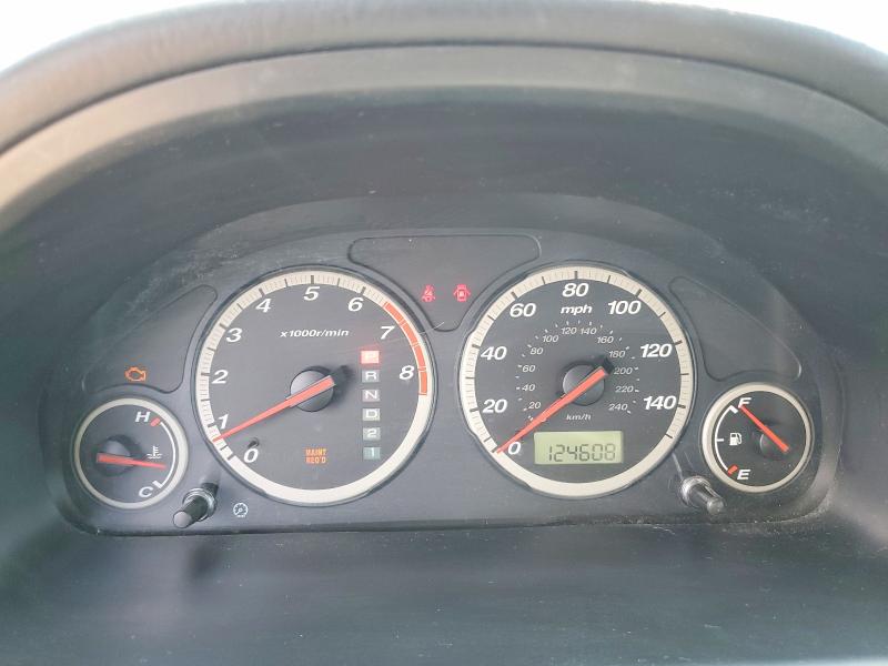 Aukcja sprzedaży 2005 Honda Cr-v, vin: JHLRD78515C059894, numer aukcji: 69337006
