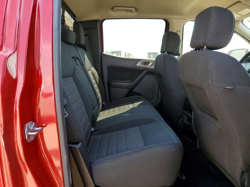 2020 Ford Ranger მანქანა იყიდება აუქციონზე, vin: 1FTER4FH8LLA08818, აუქციონის ნომერი: 67498596