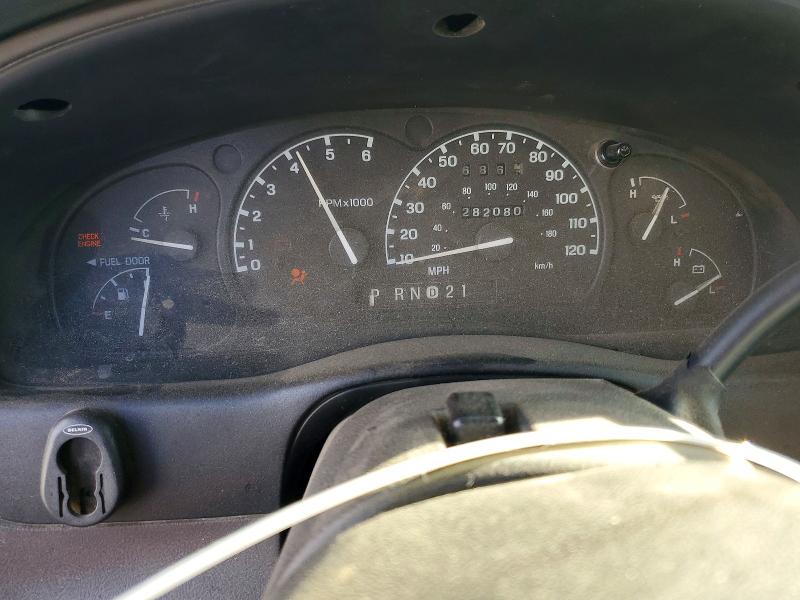 Продаж на аукціоні авто 1999 Ford Ranger, vin: 1FTYR14V9XPB97904, номер лоту: 70822076