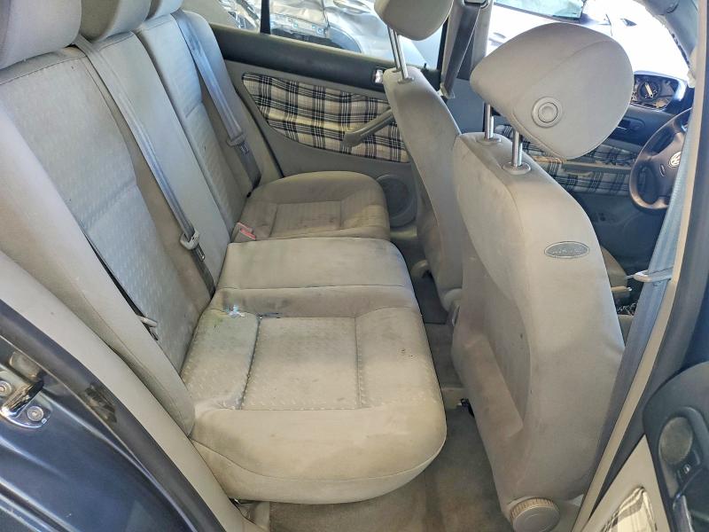 Aukcja sprzedaży 2004 Volkswagen Jetta, vin: 3VWRA69MX4M059179, numer aukcji: 70430436