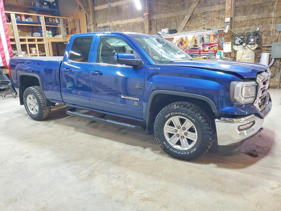 Aukcja sprzedaży 2017 Gmc Sierra, vin: 1GTV2MECXHZ235426, numer aukcji: 67816246