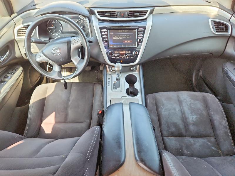 Продажа на аукционе авто 2016 Nissan Murano, vin: 5N1AZ2MH9GN125898, номер лота: 69439926