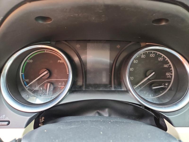 Auction sale of the 2019 Toyota Camry, vin: 4T1B31HK6KU509321, lot number: 70793276