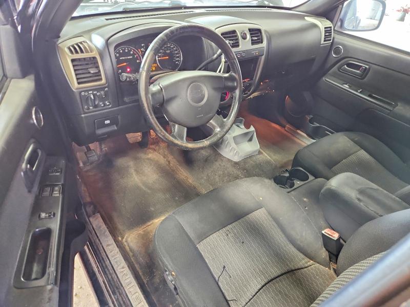 68206826 :رقم المزاد ، 1GCDT14E178144494 vin ، 2007 Chevrolet Colorado مزاد بيع