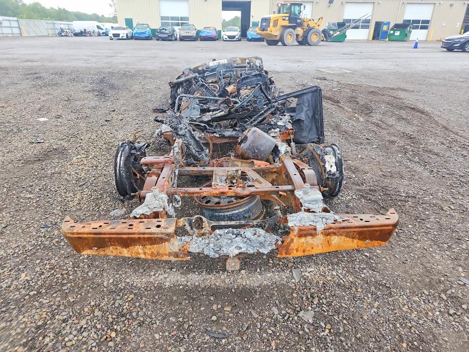 Aukcja sprzedaży 2019 Ford F150, vin: 1FTEW1EP1KFD24770, numer aukcji: 67781676