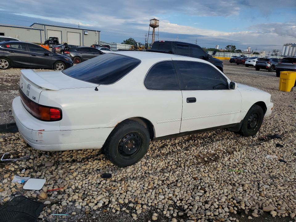 70088586 :رقم المزاد ، 4T1SK12C1RU415362 vin ، 1994 Toyota Camry مزاد بيع