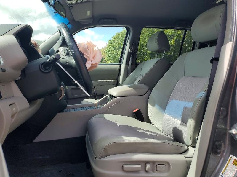 Aukcja sprzedaży 2012 Honda Pilot, vin: 5FNYF4H49CB071994, numer aukcji: 69589016