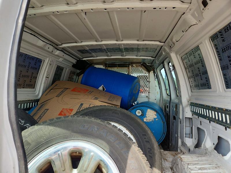 Aukcja sprzedaży 2006 Ford E350, vin: 1FTSE34L66HA89986, numer aukcji: 66407746
