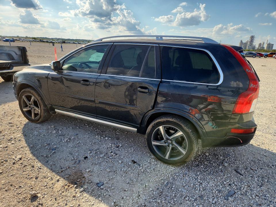 Auction sale of the 2014 Volvo Xc90, vin: YV4952CF6E1694468, lot number: 70866056
