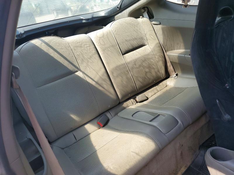 Продаж на аукціоні авто 2003 Acura Rsx, vin: JH4DC54853C009493, номер лоту: 67596656