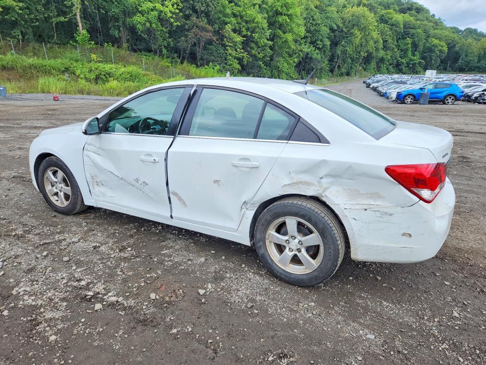 67684606 :رقم المزاد ، 1G1PF5SC9C7242758 vin ، 2012 Chevrolet Cruze مزاد بيع
