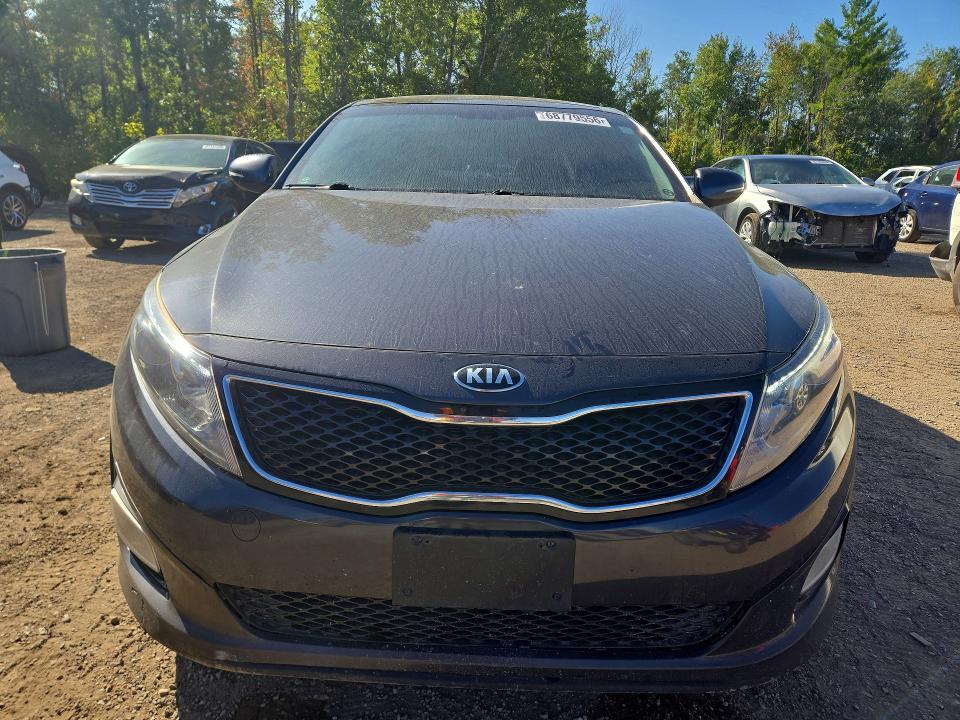 Продаж на аукціоні авто 2015 Kia Optima, vin: KNAGN4A79F5599119, номер лоту: 68779556
