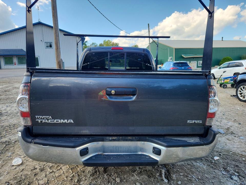 Aukcja sprzedaży 2009 Toyota Tacoma, vin: 5TETX22N59Z649254, numer aukcji: 67914246