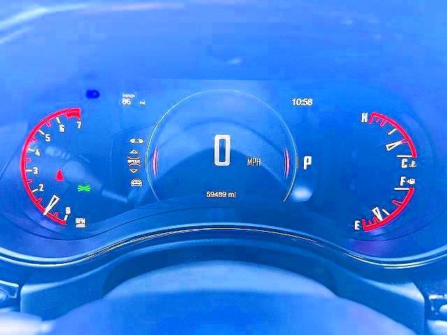 67628496 :رقم المزاد ، 1C4RDHDG9PC557550 vin ، 2023 Dodge Durango مزاد بيع
