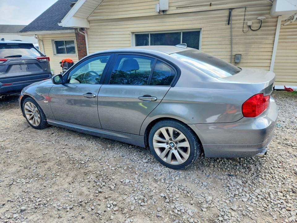 Продаж на аукціоні авто 2011 Bmw 328, vin: WBAPK5G53BNN80533, номер лоту: 69427806