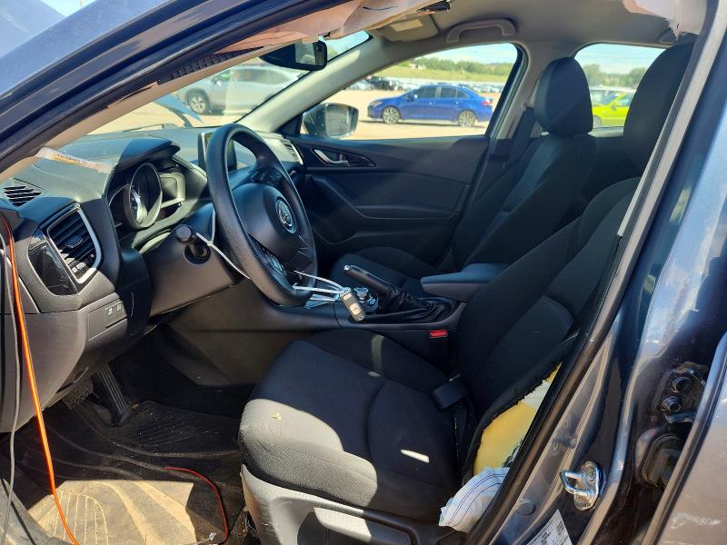 Aukcja sprzedaży 2015 Mazda 3, vin: 3MZBM1K73FM184303, numer aukcji: 67549466