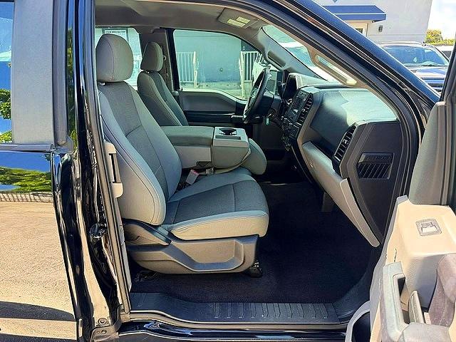 2016 Ford F150 მანქანა იყიდება აუქციონზე, vin: 1FTEX1EP5GKE58578, აუქციონის ნომერი: 69729116