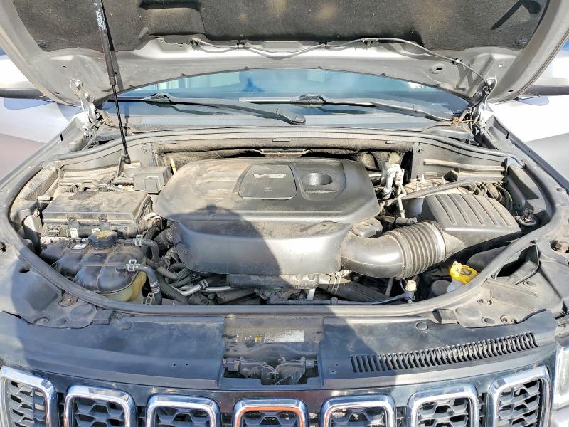 Aukcja sprzedaży 2017 Jeep Grand Cherokee, vin: 1C4RJFAG2HC678536, numer aukcji: 69889906
