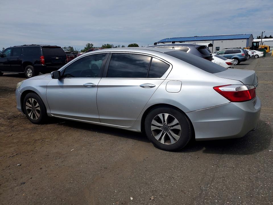 Продаж на аукціоні авто 2014 Honda Accord, vin: 1HGCR2F33EA115940, номер лоту: 68799056