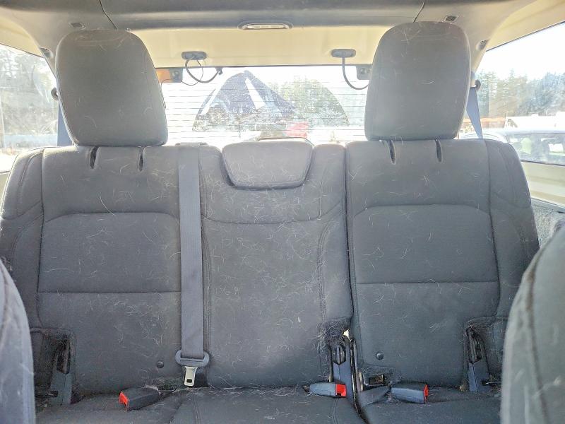 Aukcja sprzedaży 2018 Jeep Wrangler Unlimited, vin: 1C4HJXDN9JW192435, numer aukcji: 69740796