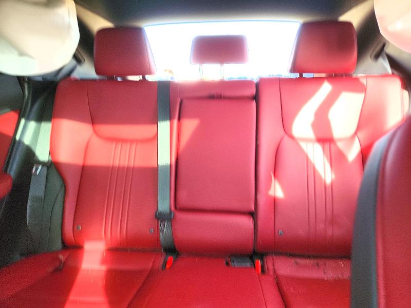 2026 Lexus Nx350 მანქანა იყიდება აუქციონზე, vin: 2T2GKCEZ7TC060204, აუქციონის ნომერი: 67467206