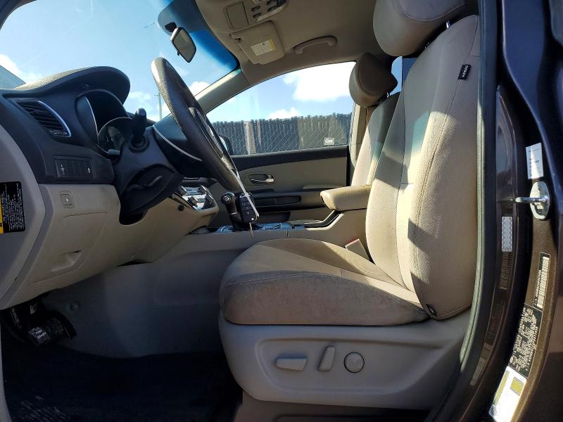 Продаж на аукціоні авто 2015 Kia Sedona, vin: KNDMB5C19F6071958, номер лоту: 68287466