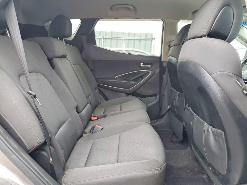 Aukcja sprzedaży 2016 Hyundai Santa Fe Sport, vin: 5XYZU3LB2GG359235, numer aukcji: 69598786